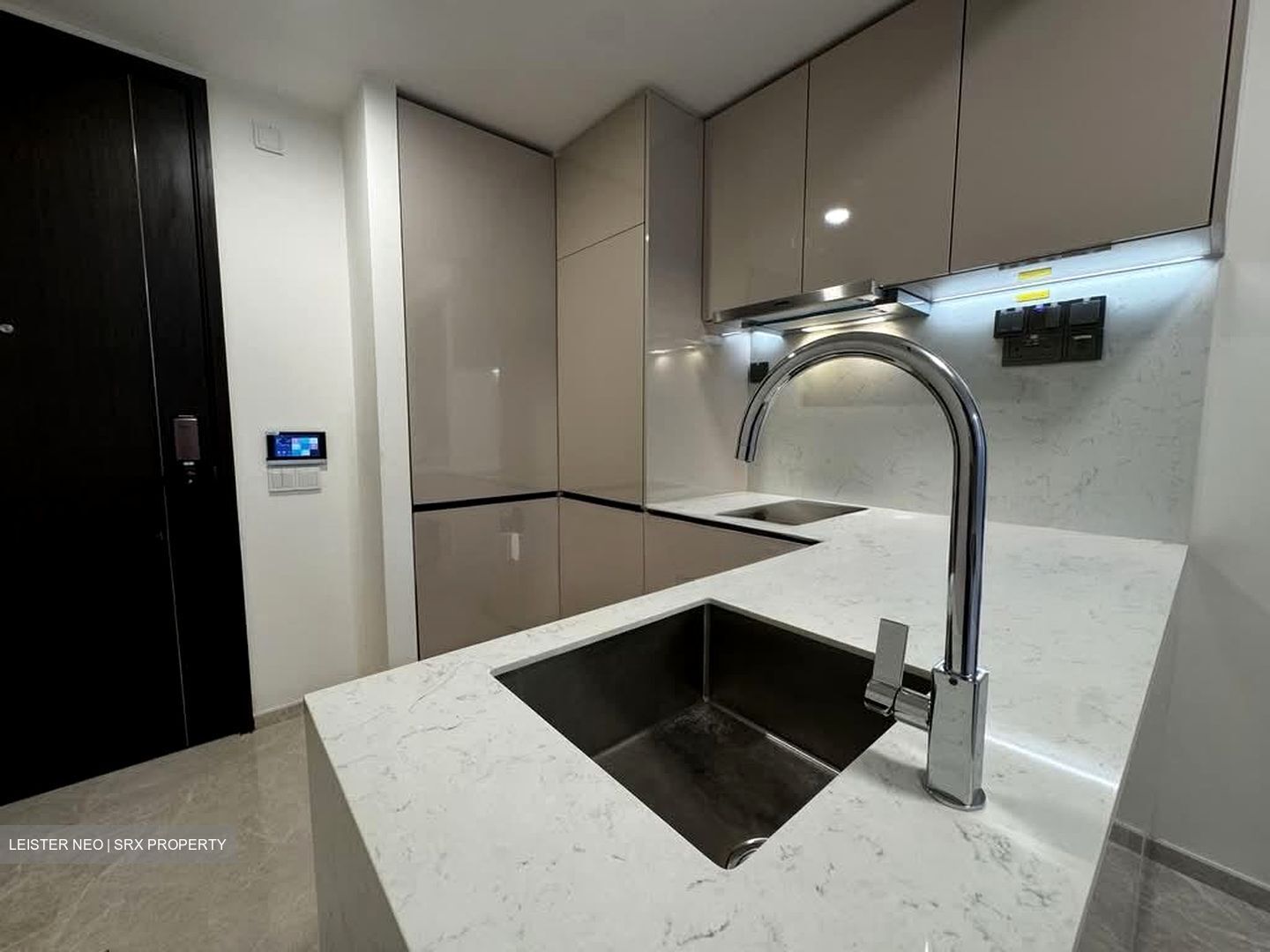 FORETT AT BUKIT TIMAH (D21), Apartment #584294341